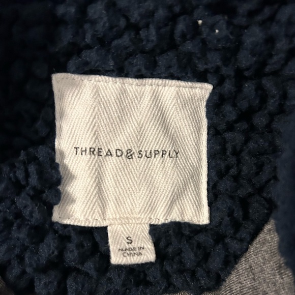 Thread & supply - Picture 2 of 3